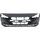 ELANTRA 21-23 FRONT BUMPER COVER, Primed, w/ Radar Cruise Control, USA Built Vehicle - CAPA