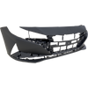 ELANTRA 21-23 FRONT BUMPER COVER, Primed, w/ Radar Cruise Control, USA Built Vehicle - CAPA