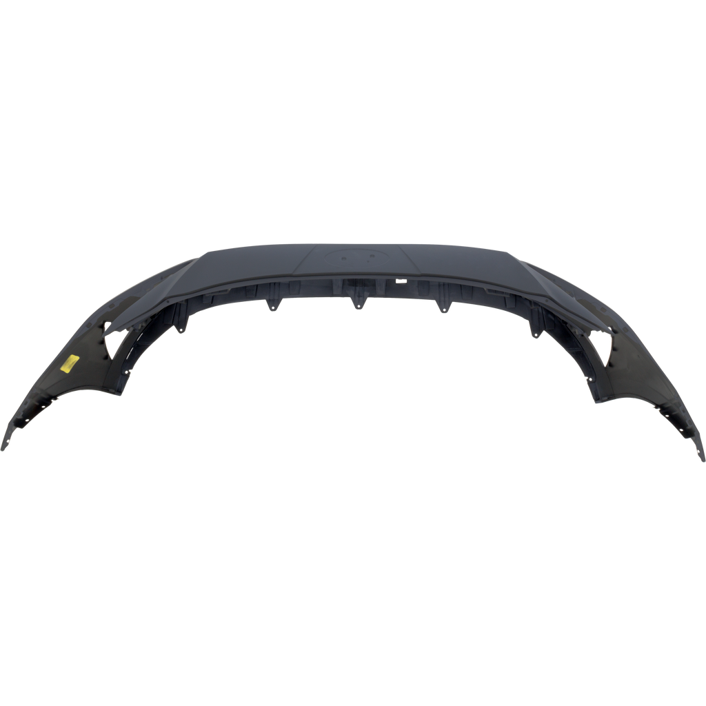 ELANTRA 21-23 FRONT BUMPER COVER, Primed, w/ Radar Cruise Control, USA Built Vehicle - CAPA