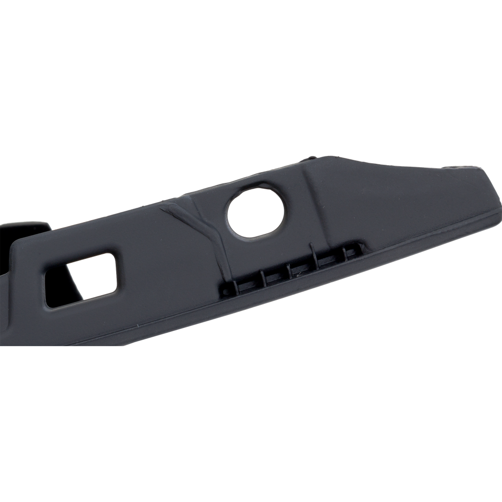 ELANTRA 21-23 FRONT BUMPER COVER, Primed, w/ Radar Cruise Control, USA Built Vehicle - CAPA