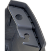 ELANTRA 21-23 FRONT BUMPER COVER, Primed, w/ Radar Cruise Control, USA Built Vehicle - CAPA