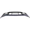 SANTA FE 21-22 FRONT BUMPER COVER, Upper, Primed, Limited/Calligraphy/Ultimate Calligraphy Models - CAPA