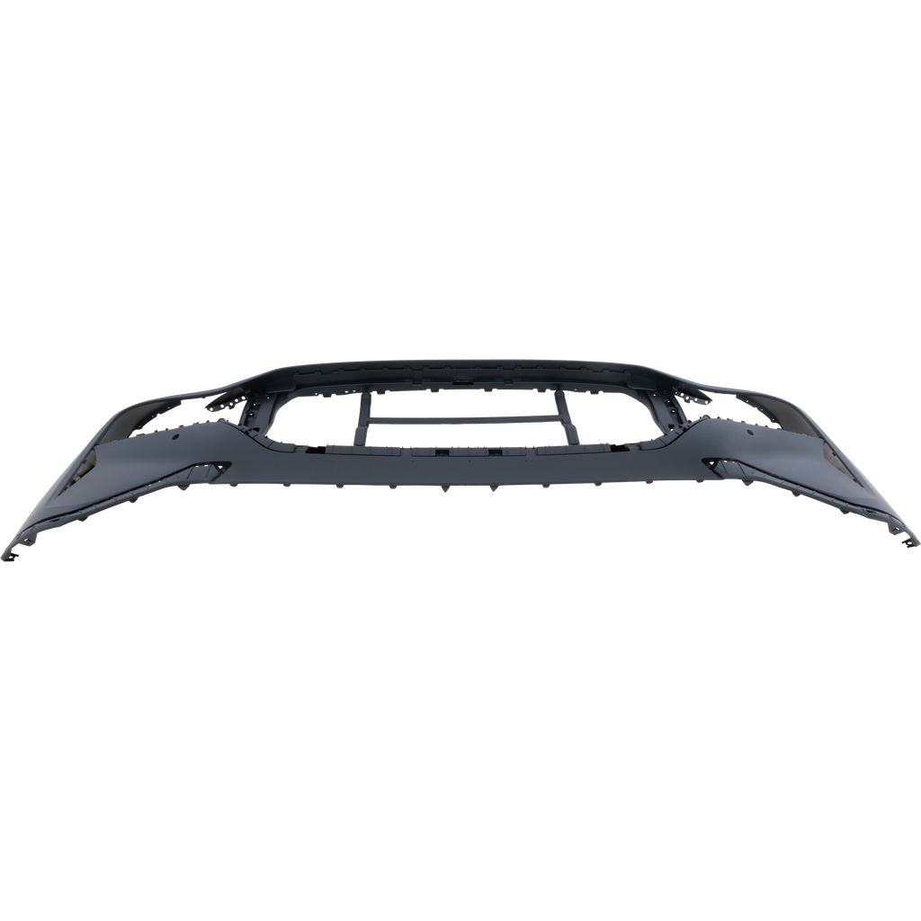 SANTA FE 21-22 FRONT BUMPER COVER, Upper, Primed, Limited/Calligraphy/Ultimate Calligraphy Models - CAPA