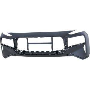 SANTA FE 21-22 FRONT BUMPER COVER, Upper, Primed, Limited/Calligraphy/Ultimate Calligraphy Models