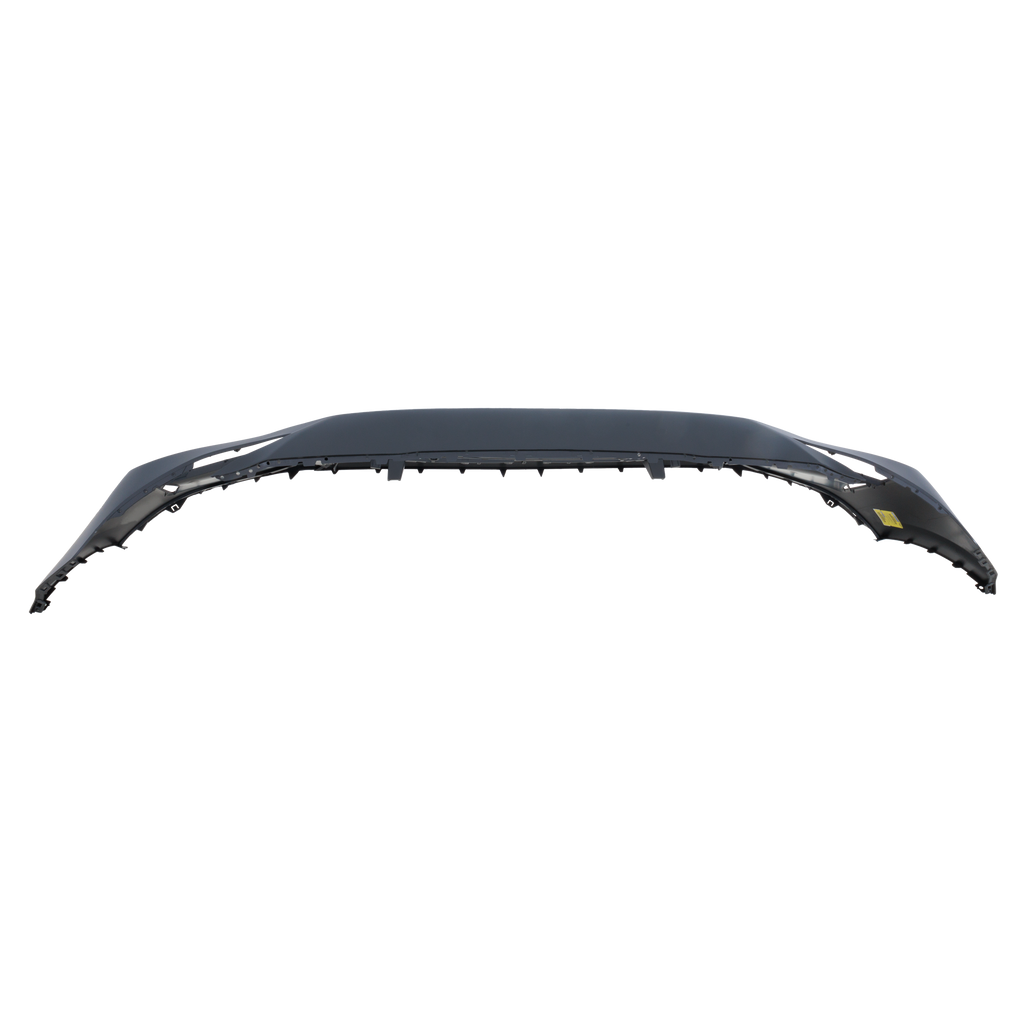 SANTA FE 21-22 FRONT BUMPER COVER, Upper, Primed, Limited/Calligraphy/Ultimate Calligraphy Models