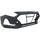 SONATA 18-19 FRONT BUMPER COVER, Primed, Hybrid Models