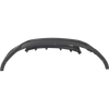 SONATA 16-17 FRONT BUMPER COVER, Primed, Hybrid Models