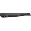 SONATA 16-17 FRONT BUMPER COVER, Primed, Hybrid Models