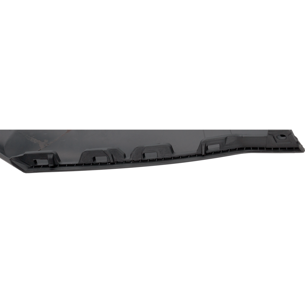 SONATA 16-17 FRONT BUMPER COVER, Primed, Hybrid Models