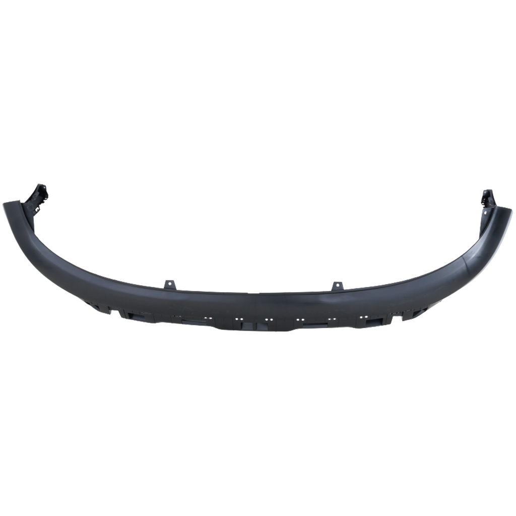 SANTA FE 21-22 FRONT BUMPER COVER, Lower, Primed, Calligraphy/Ultimate Models