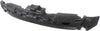 ELANTRA GT 13-15 FRONT BUMPER ABSORBER, Impact, w/ Chrome Trim