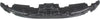 ELANTRA GT 13-15 FRONT BUMPER ABSORBER, Impact, w/ Chrome Trim