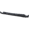 VENUE 20-22 FRONT BUMPER ABSORBER, Black