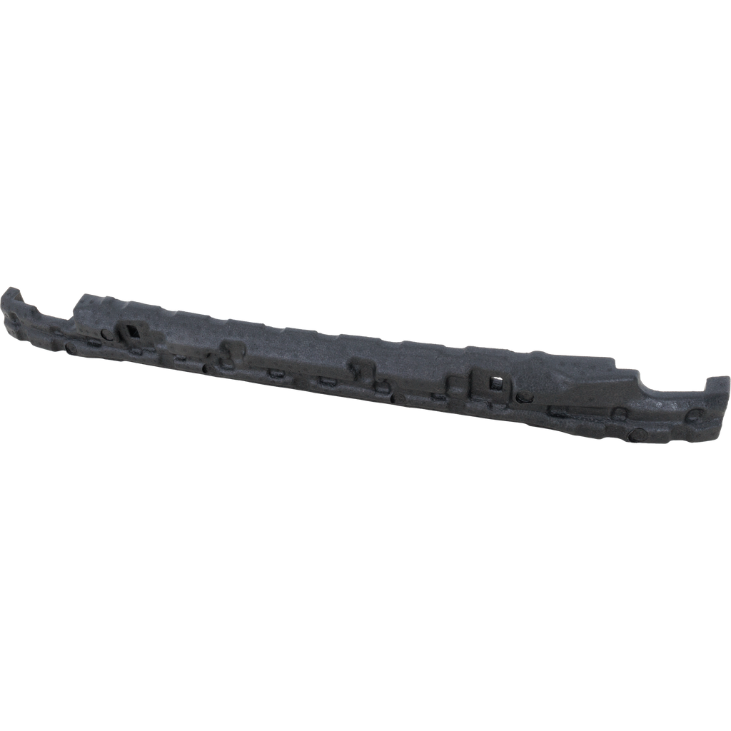 VENUE 20-22 FRONT BUMPER ABSORBER, Black