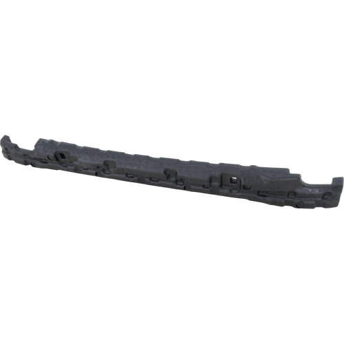 VENUE 20-22 FRONT BUMPER ABSORBER, Black