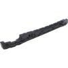 VENUE 20-22 FRONT BUMPER ABSORBER, Black