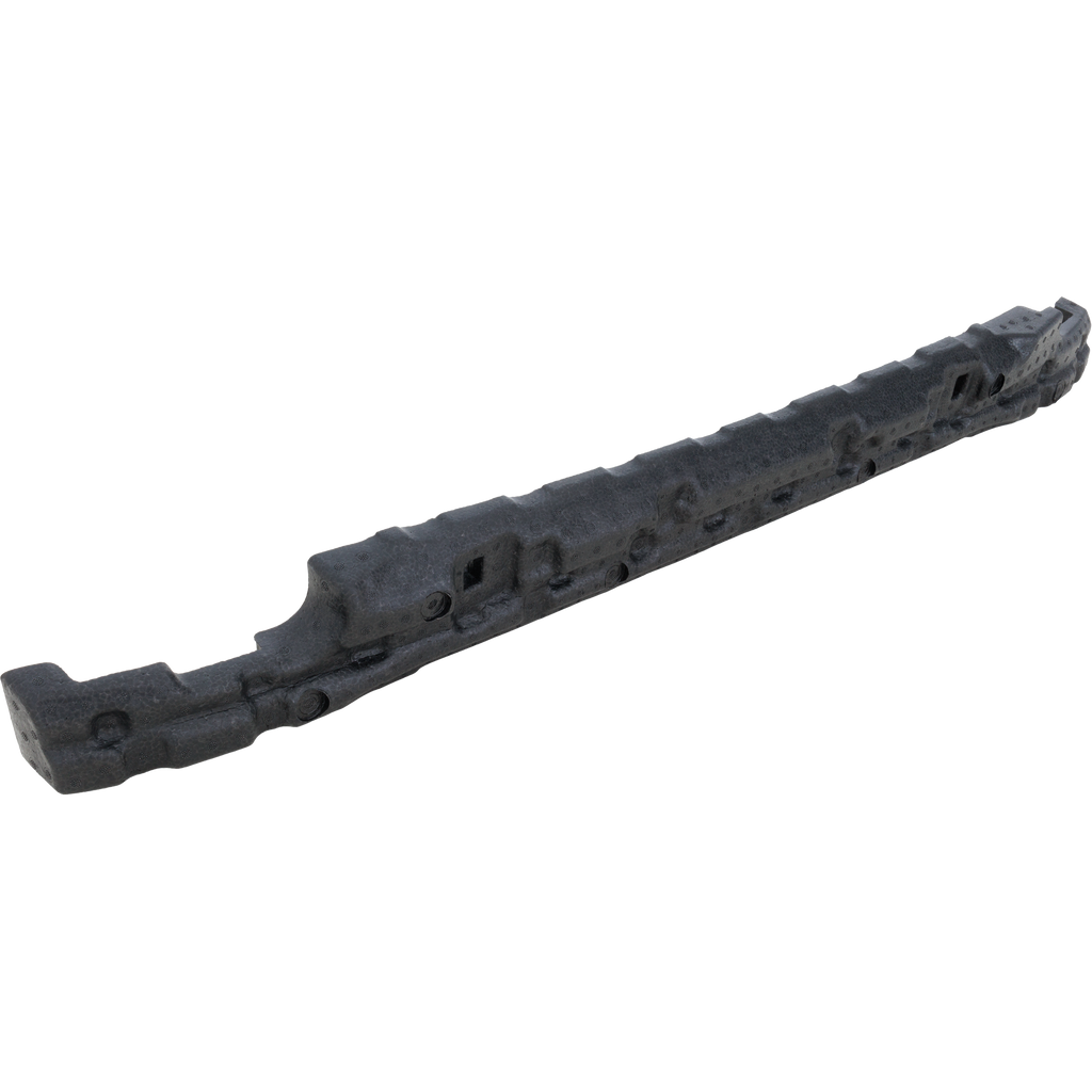 VENUE 20-22 FRONT BUMPER ABSORBER, Black