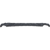 VENUE 20-22 FRONT BUMPER ABSORBER, Black