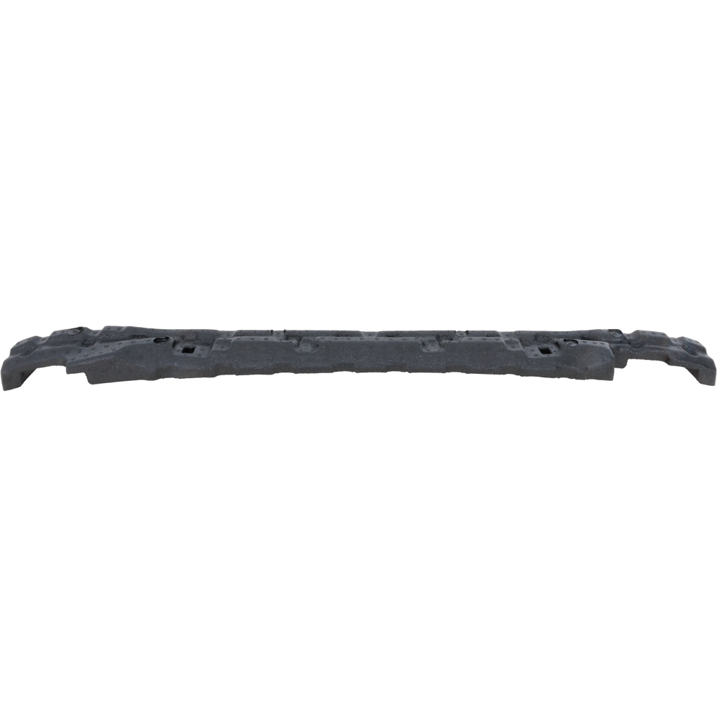 VENUE 20-22 FRONT BUMPER ABSORBER, Black