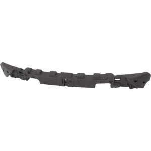 ELANTRA 21-23 FRONT BUMPER ABSORBER, Black, 2.0L Eng., USA Built Vehicle