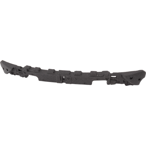 ELANTRA 21-23 FRONT BUMPER ABSORBER, Black, 2.0L Eng., USA Built Vehicle