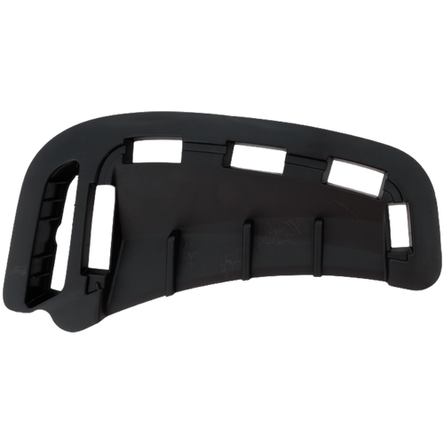 SONATA 20-22 FRONT BUMPER BRACKET RH, Side Bumper Cover Grille Bracket, Limited/Luxury/N Line/SEL/SEL Plus/Sport/Ultimate Models
