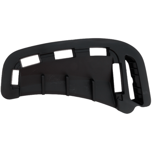 SONATA 20-22 FRONT BUMPER BRACKET LH, Side Bumper Cover Grille Bracket, Limited/Luxury/N Line/SEL/SEL Plus/Sport/Ultimate Models