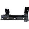 HR-V 23-23 FRONT BUMPER BRACKET RH, Bumper Beam