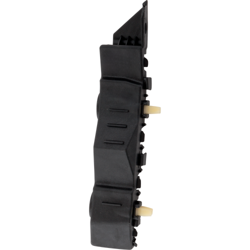 ELANTRA 21-21 FRONT BUMPER BRACKET LH, Side, Korea Built Vehicle