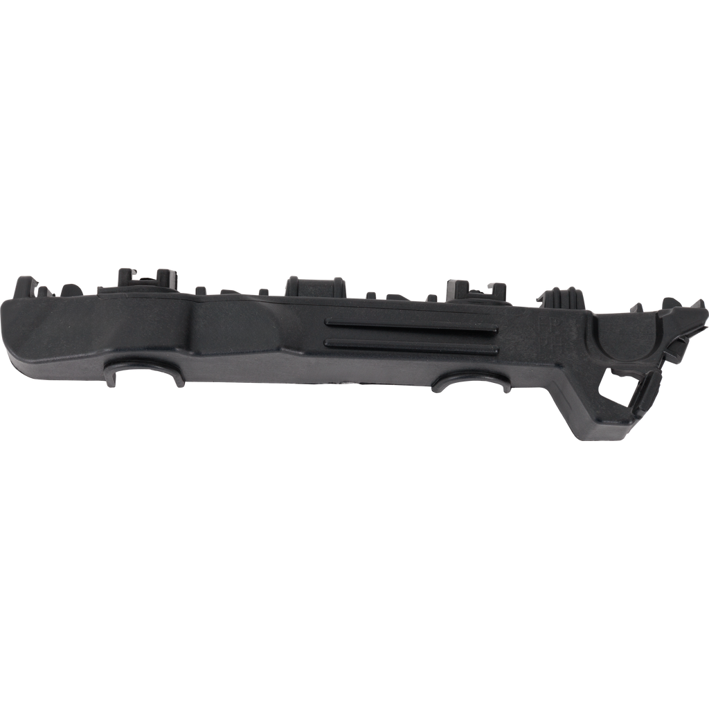 SONATA 20-22 FRONT BUMPER BRACKET RH, Assembly, Hybrid Models