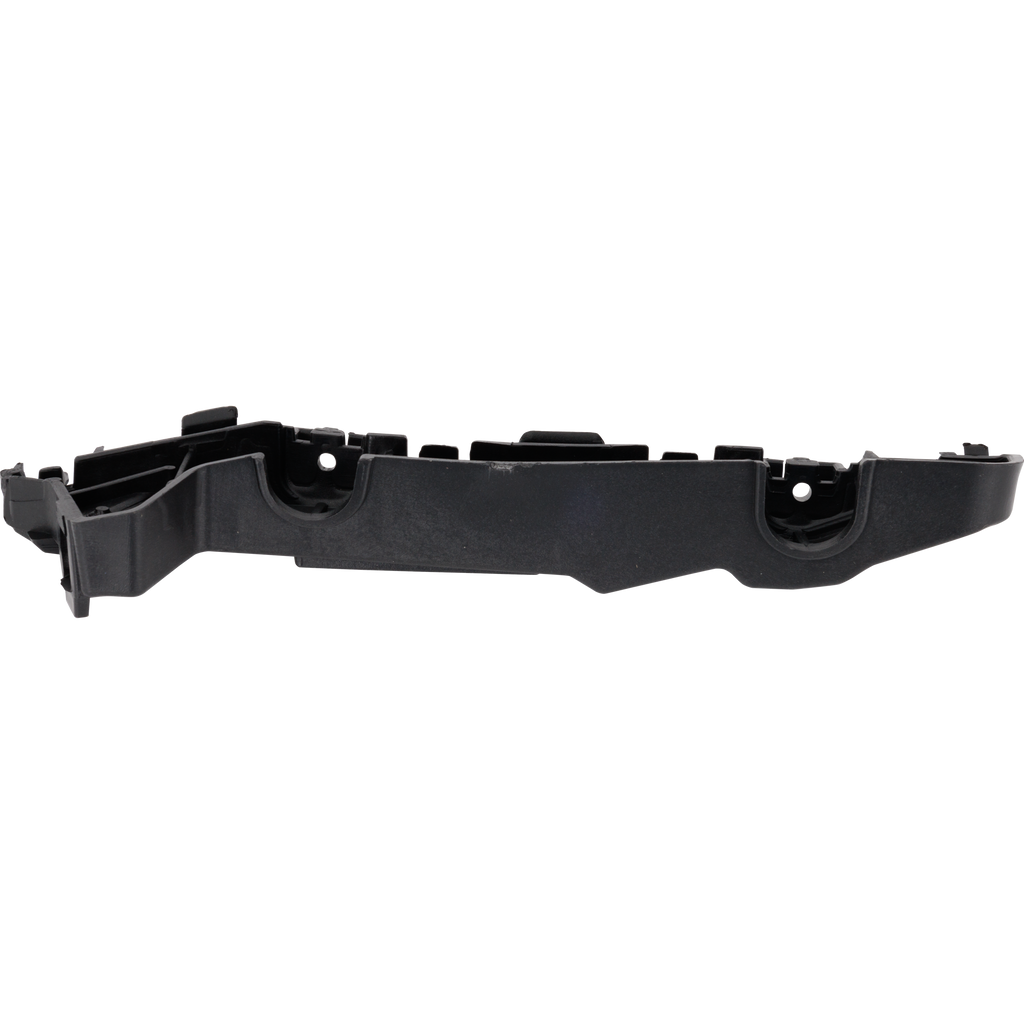 SONATA 20-22 FRONT BUMPER BRACKET RH, Assembly, Hybrid Models