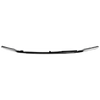 ODYSSEY 21-23 FRONT BUMPER GRILLE MOLDING, Upper, All Chrome - CAPA