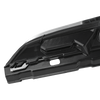 ODYSSEY 21-23 FRONT BUMPER GRILLE MOLDING, Upper, All Chrome - CAPA