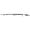 ACCORD 21-22 FRONT BUMPER MOLDING LH, Lower, No.3, Chrome, EX-L/LX/Touring/Hybrid Models
