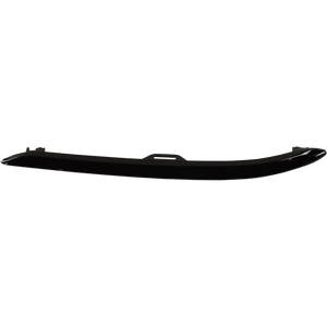 PILOT 19-22 FRONT BUMPER MOLDING LH, Black Edition Model