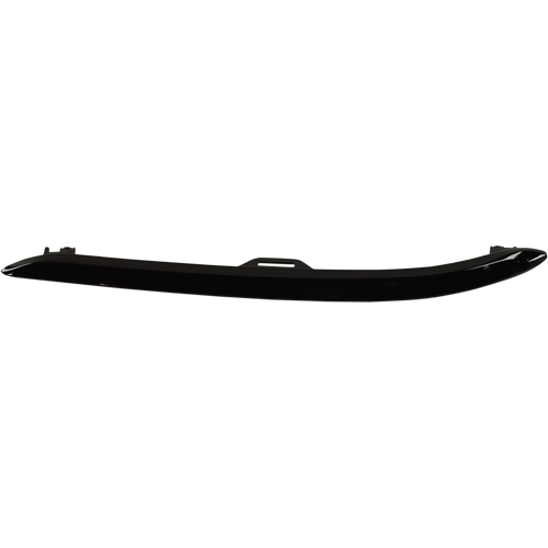 PILOT 19-22 FRONT BUMPER MOLDING LH, Black Edition Model