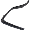 CR-V 20-22 FRONT BUMPER MOLDING RH, Outer, Gray, EX/EX-L/LX/Special Edition/Sport/(Hybrid, 20-21) Models - CAPA