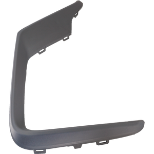 CR-V 20-22 FRONT BUMPER MOLDING LH, Outer, Gray, EX/EX-L/LX/Special Edition/Sport/(Hybrid, 20-21) Models - CAPA