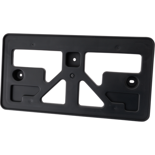 CIVIC 17-21 FRONT LICENCE PLATE BRACKET, Type R Model