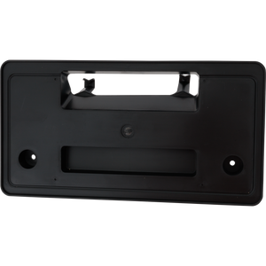 HR-V 23-23 FRONT LICENSE PLATE BRACKET