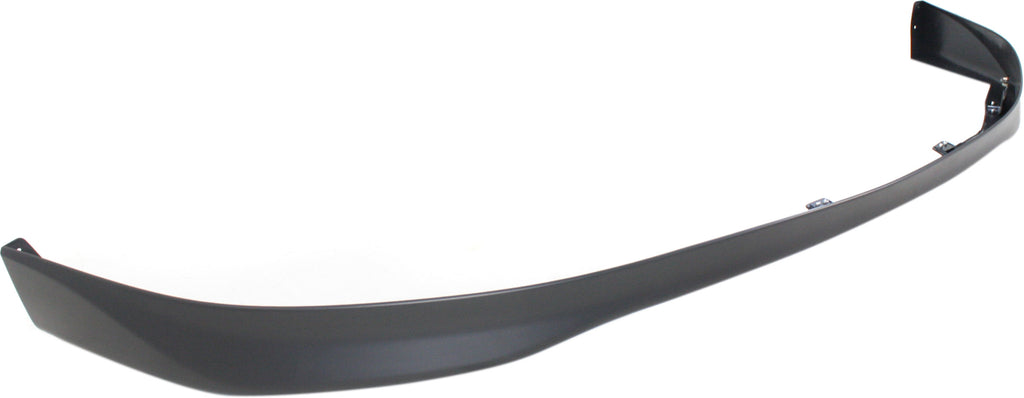 FIT 07-08 FRONT LOWER VALANCE, Assembly, Air Spoiler, Primed