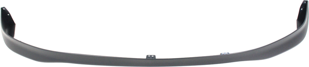 FIT 07-08 FRONT LOWER VALANCE, Assembly, Air Spoiler, Primed