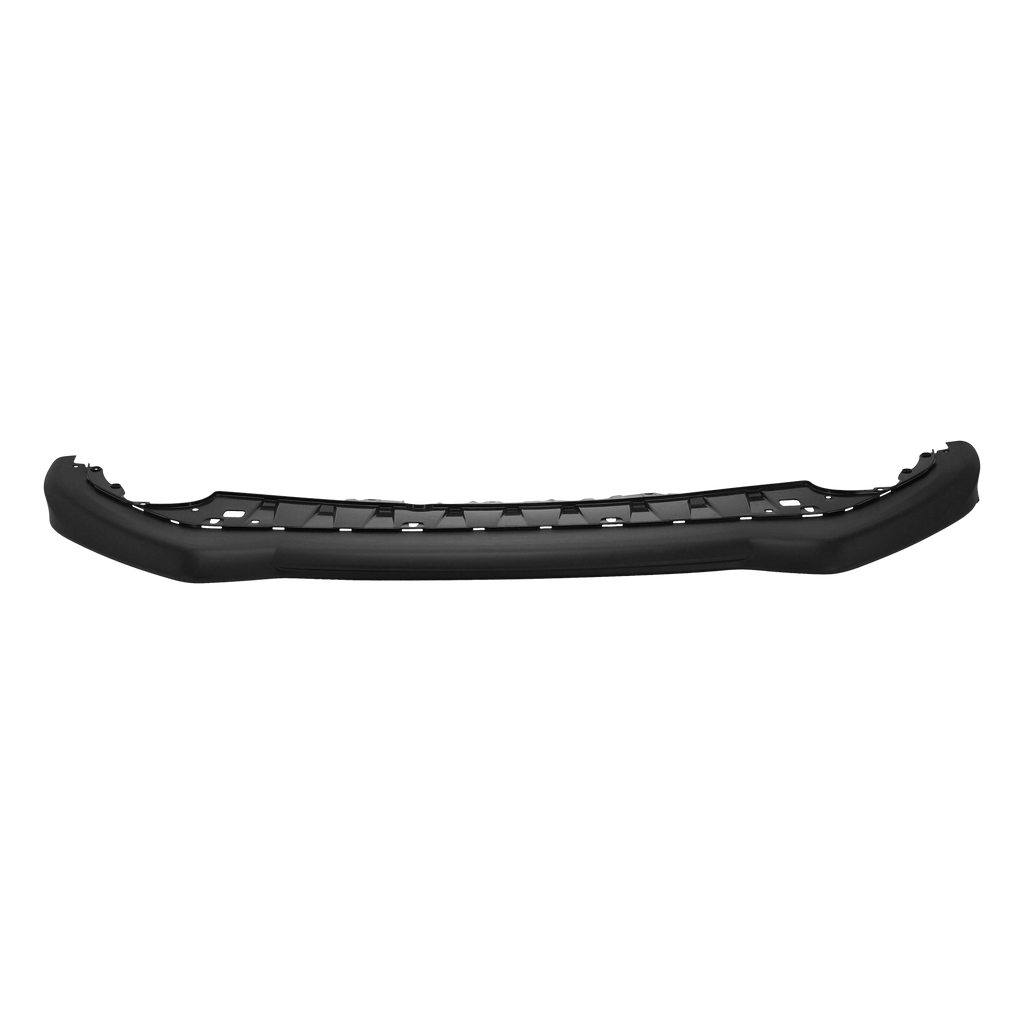 HR-V 19-22 FRONT LOWER VALANCE, Fascia, EX/EX-L/LX Models