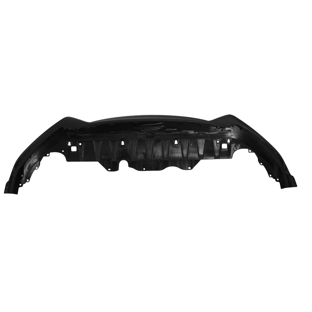 HR-V 19-22 FRONT LOWER VALANCE, Fascia, EX/EX-L/LX Models