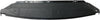 CIVIC 16-18 FRONT BUMPER COVER AIR DUCT, Lower Air Shield, 1.5L Eng, Coupe/Sedan, (Exc. Si Model)