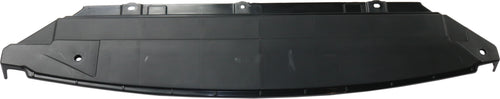 CIVIC 16-18 FRONT BUMPER COVER AIR DUCT, Lower Air Shield, 1.5L Eng, Coupe/Sedan, (Exc. Si Model)
