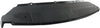 CIVIC 16-18 FRONT BUMPER COVER AIR DUCT, Lower Air Shield, 1.5L Eng, Coupe/Sedan, (Exc. Si Model)