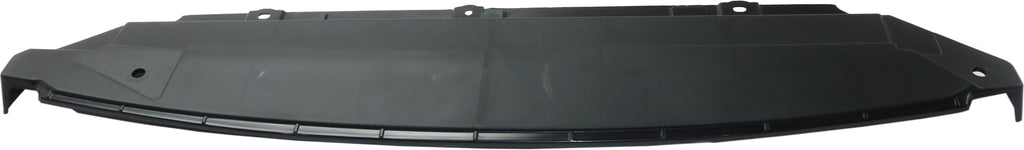 CIVIC 16-18 FRONT BUMPER COVER AIR DUCT, Lower Air Shield, 1.5L Eng, Coupe/Sedan, (Exc. Si Model)