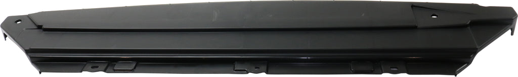CIVIC 16-18 FRONT BUMPER COVER AIR DUCT, Lower Air Shield, 1.5L Eng, Coupe/Sedan, (Exc. Si Model)
