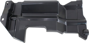 HR-V 16-18 BUMPER COVER AIR DUCT RH, Bumper Air Guide
